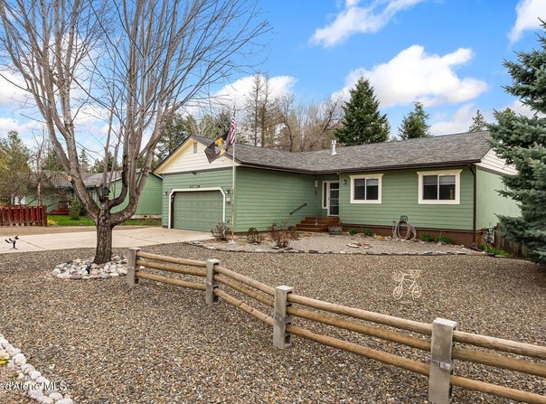 52 Robin Dr, Sagle, ID 83860