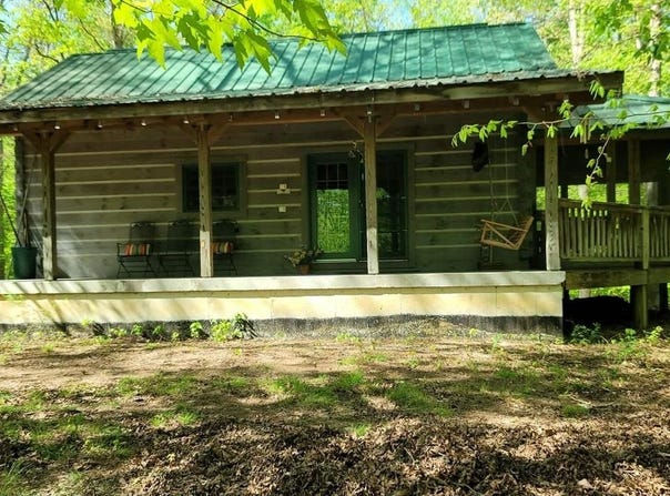 Barnes Road, Bardstown, KY 40004