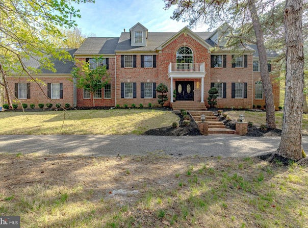 2 WILDERNESS DRIVE, MEDFORD, NJ 08055