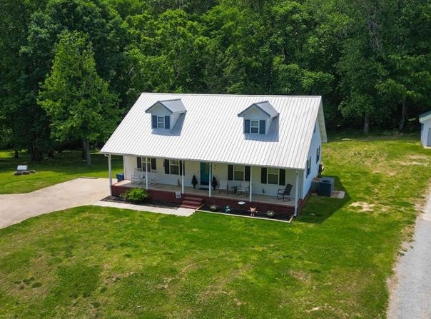 2836 Gate3, PARIS, TN 38242