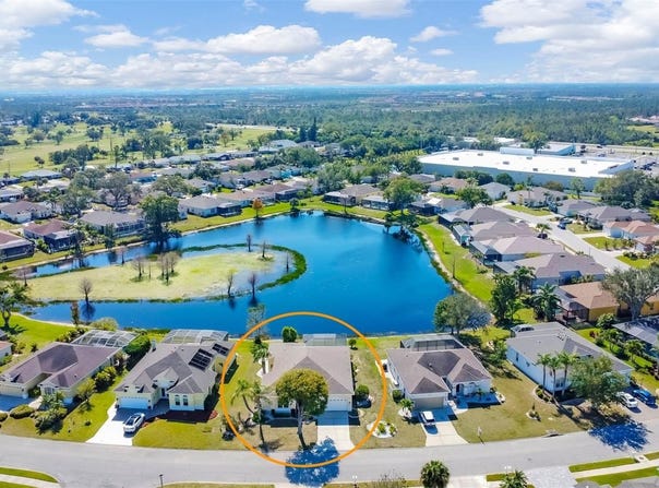 4115 HEMINGWAY DRIVE, VENICE, FL 34293