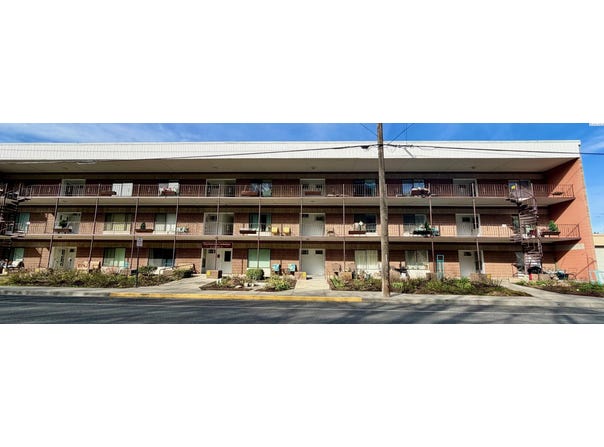 203 N Mill St, Colfax, WA 99111