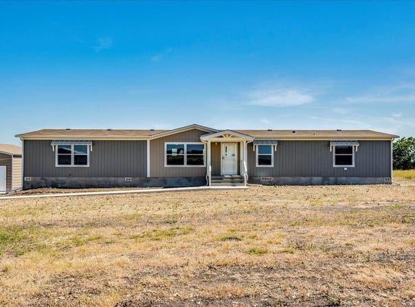 4915 Mustang WAY, San Marcos, TX 78666