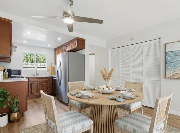 5130 N River Rd Unit B, Oceanside, CA 92057