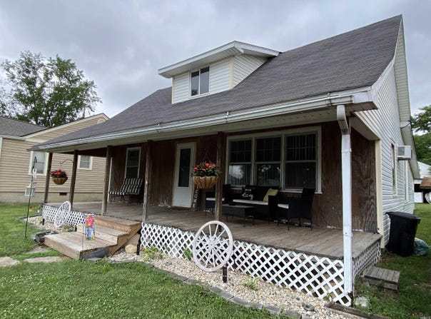 509 E Main Street, Hartford City, IN 47348