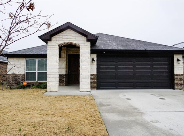 1014 Cilantro RD, Temple, TX 76501