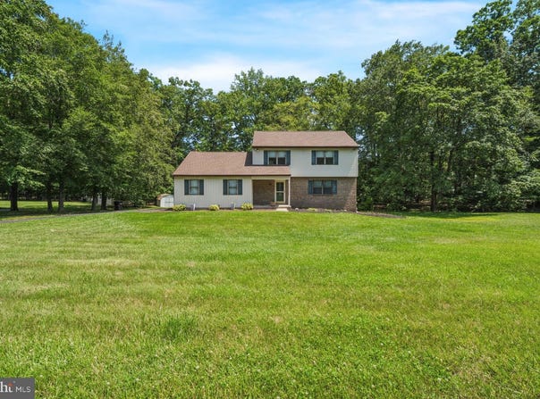 13 VIRGINIA LANE, HORSHAM, PA 19044