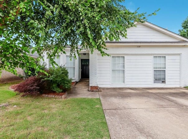 109 Chinkapin Loop, OXFORD, MS 38655