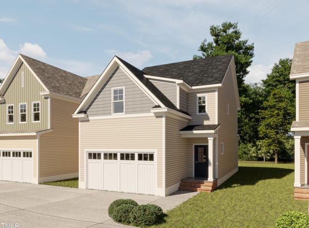 1020 Harper Road, Raleigh, NC 27603