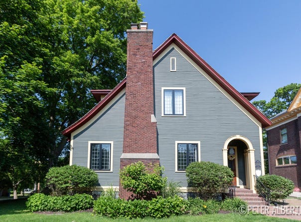 455 Madison Avenue SE, Grand Rapids, MI 49503