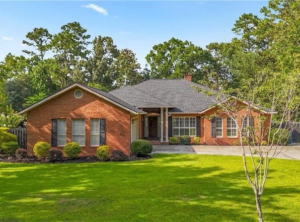 500 Altamaha Road, Jesup, GA 31545