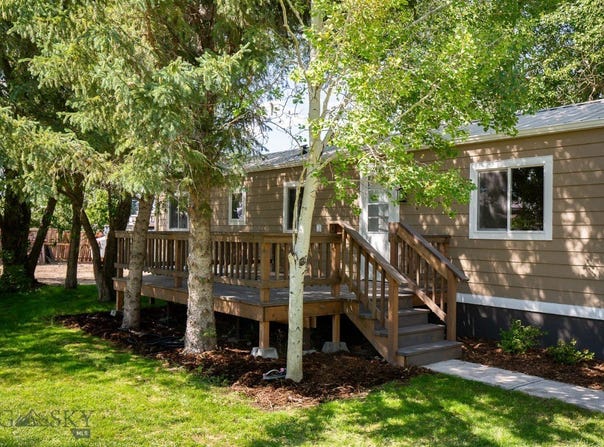 416 W Adams Street, Three Forks, MT 59752