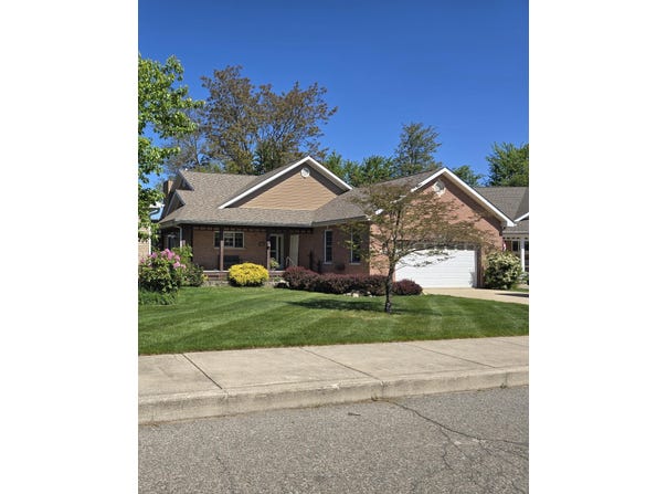 139 Shorewood Drive, Long Beach, IN 46360