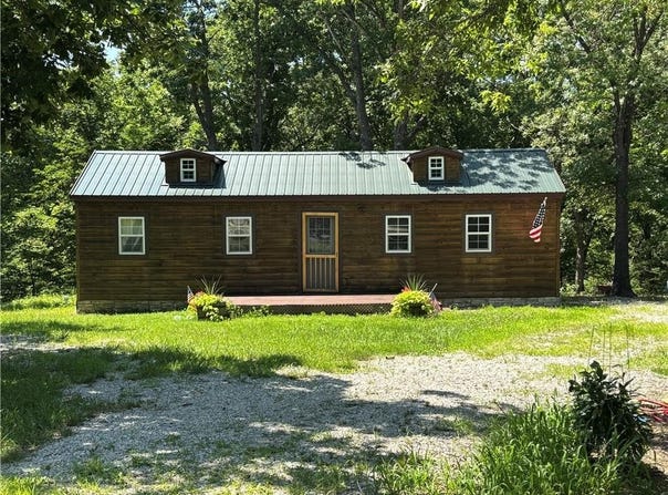 129 Trout Court, Gallatin, MO 64640