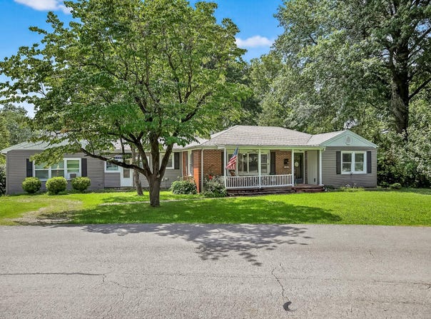 2255 S Roanoke Avenue, Springfield, MO 65807