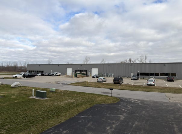 2262 112th Avenue, Holland, MI 49424