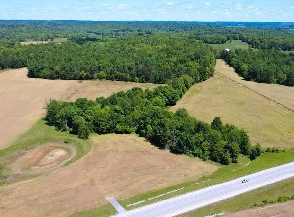 Campbellsville Road, Campbellsville, KY 42718