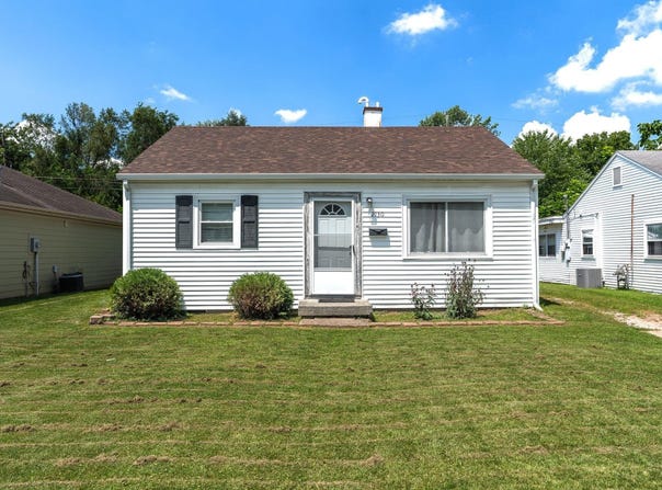 2130 Ulen Lane, Lafayette, IN 47904