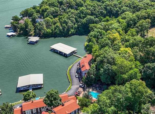 267 Osage Heritage Drive, Linn Creek, MO 65052