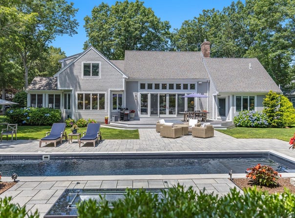 9 Reflection Drive, Sandwich, MA 02563