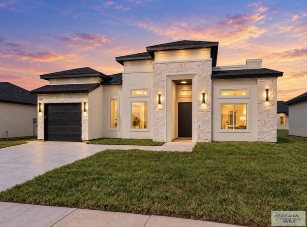 103 ORCHID DR., LOS FRESNOS, TX 78556