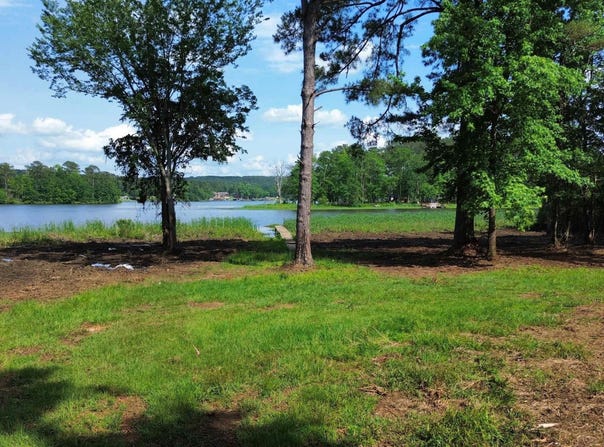 CEDAR SHORES DRIVE, SYLACAUGA, AL 35151