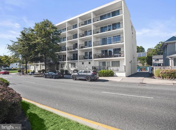 409 REHOBOTH AVE #D-24, REHOBOTH BEACH, DE 19971
