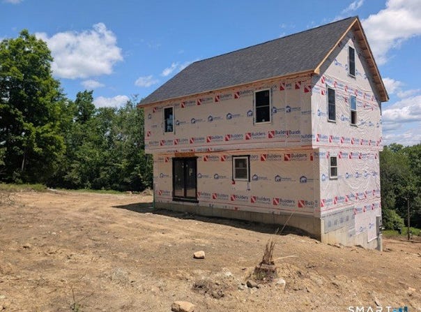 229 Wimbledon Gate Road N, Torrington, CT 06790