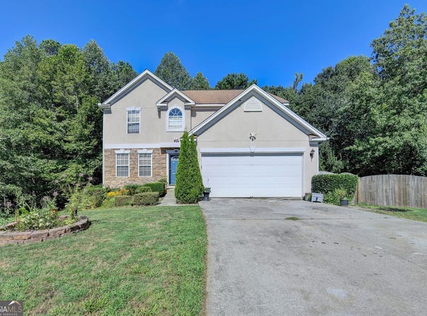 1415 Tullifenney, Grayson, GA 30017