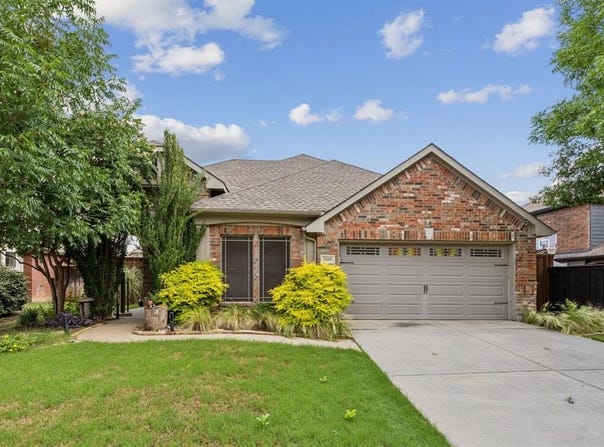 2449 Dove Creek Drive, Little Elm, TX 75068