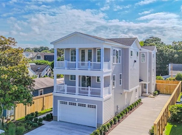 5406 Atlantic Avenue, Virginia Beach, VA 23451