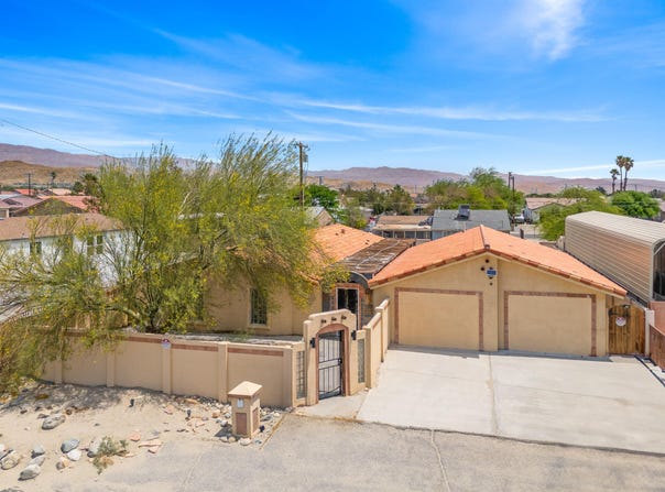 30270 Monte Vista Way, Thousand Palms, CA 92276