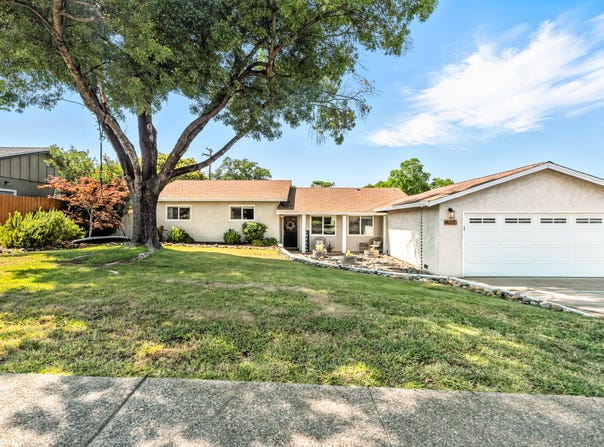 4020 Oro Street, Redding, CA 96001