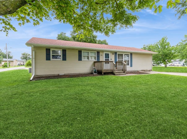 509 East Street, New Virginia, IA 50210