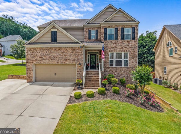 1850 Overlook Springs Lane, Cumming, GA 30040