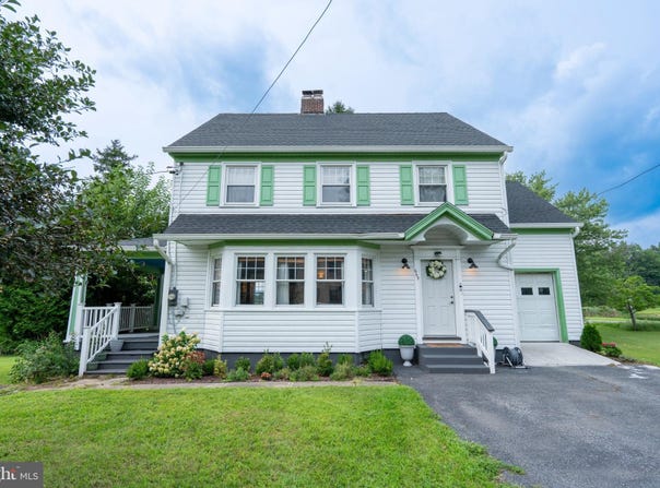 665 POINT PHILLIPS Road, BATH, PA 18014