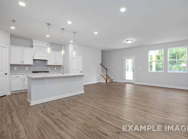 1707 Zachary Avenue, Wylie, TX 75098
