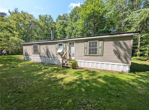 202 Bob Holloway Road, Delhi, NY 13752