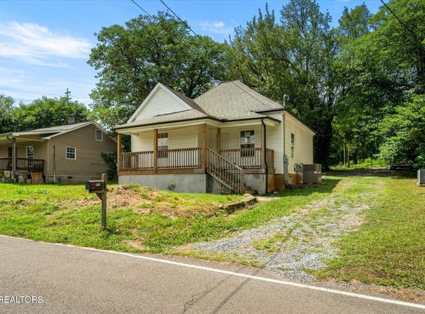 721 W Emerald Ave, Knoxville, TN 37921