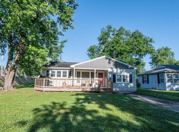 1313 5th Street, Neodesha, KS 66757