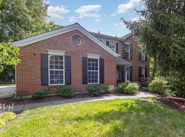 861 Crocus Lane, Taylor Mill, KY 41015