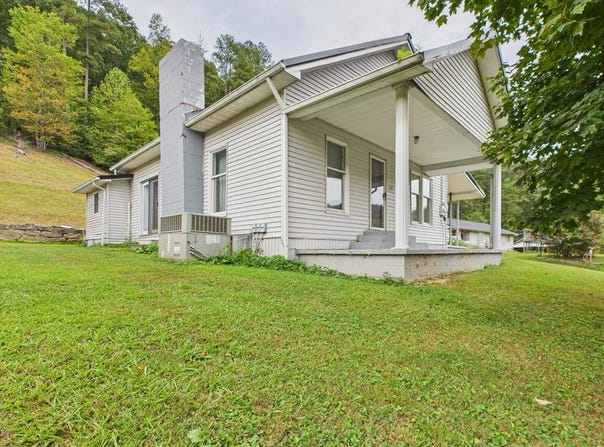 162 KY RT 993, Nippa, KY 41240