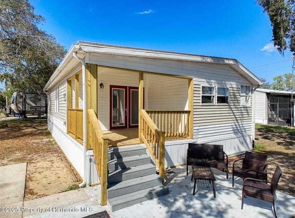 9339 Bob Cat, Weeki Wachee, FL 34613