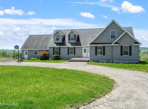 220 Anderson Circle, Fort Plain, NY 13339