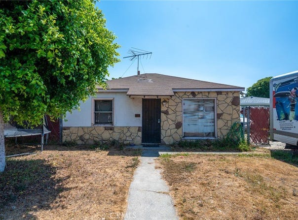 14806 Firmona Avenue, Lawndale, CA 90260