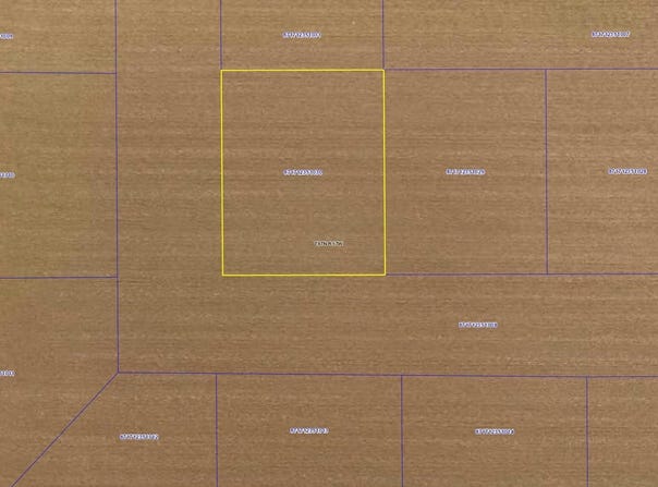 Lot #17 Goldfinch Lane, Grundy Center, IA 50638