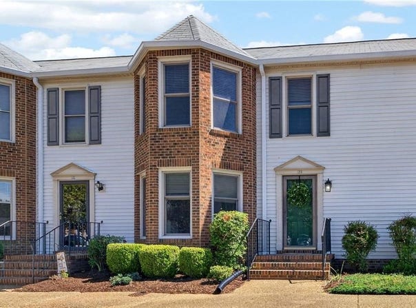 129 River Point Drive, Suffolk, VA 23434