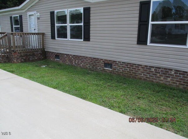 119 Wolf Trap Court, Roanoke Rapids, NC 27870