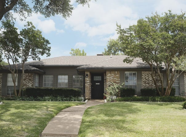 3804 Silverstone Drive, Plano, TX 75023
