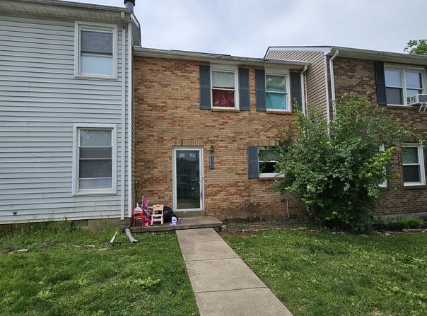 1221 Arlington Drive, Paris, KY 40361